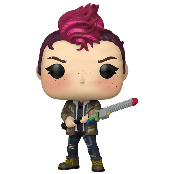 Фигурка Funko POP! TV Stranger Things Tales from '85 Nikki (2464) 94352