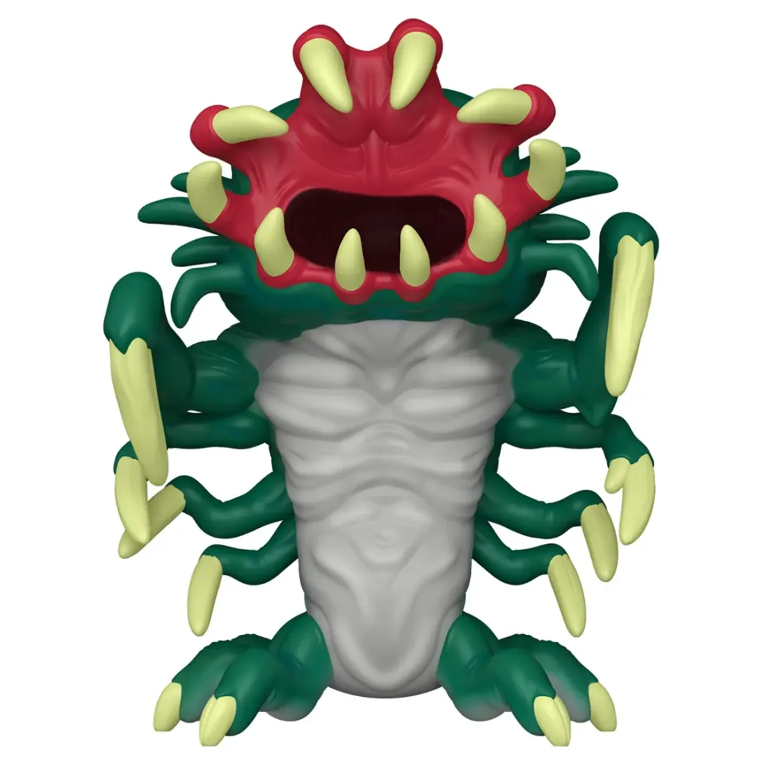 Фигурка Funko POP! TV Stranger Things Tales from '85 Snowshark (Exc) (2465) 94847