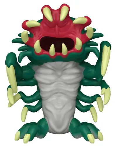 Фигурка Funko POP! TV Stranger Things Tales from '85 Snowshark (Exc) (2465) 94847