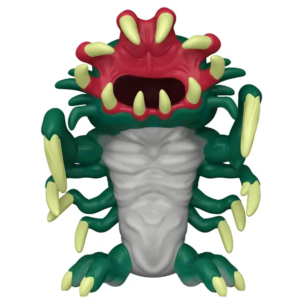 Фигурка Funko POP! TV Stranger Things Tales from '85 Snowshark (Exc) (2465) 94847