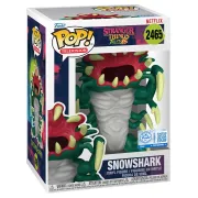 Фигурка Funko POP! TV Stranger Things Tales from '85 Snowshark (Exc) (2465) 94847