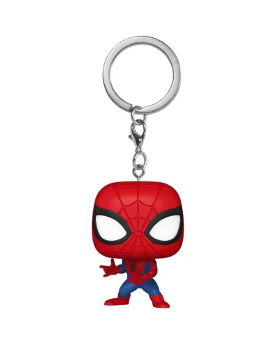 Брелок Funko Pocket POP! Marvel New Classics Spider-Man 82495