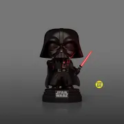 Фигурка Funko POP! Bobble Star Wars Darth Vader (Lights & Sounds) (795) 86454