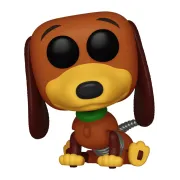 Фигурка Funko POP! Disney Toy Story Slinky Dog (516) 37010