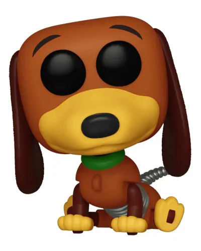 Фигурка Funko POP! Disney Toy Story Slinky Dog (516) 37010