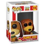 Фигурка Funko POP! Disney Toy Story Slinky Dog (516) 37010