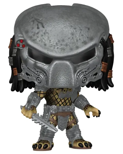 Фигурка Funko POP! Movies Aliens vs Predator Requiem Bull Predator (1999) 90243