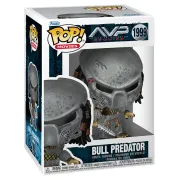 Фигурка Funko POP! Movies Aliens vs Predator Requiem Bull Predator (1999) 90243