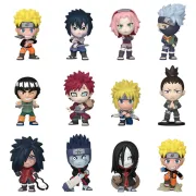 Фигурка Funko Mystery Minis Naruto 1 штука в ассортименте (из 12) 80257