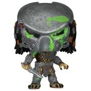Фигурка Funko POP! Movies Aliens vs Predator Requiem Bull Predator (BD) (GW) (Exc) (1999) 91655