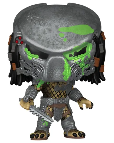 Фигурка Funko POP! Movies Aliens vs Predator Requiem Bull Predator (BD) (GW) (Exc) (1999) 91655
