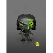 Фигурка Funko POP! Movies Aliens vs Predator Requiem Bull Predator (BD) (GW) (Exc) (1999) 91655