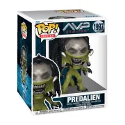 Фигурка Funko POP! Movies Aliens vs Predator Requiem Predalien 6