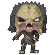 Фигурка Funko POP! Movies Aliens vs Predator Requiem Wolf Predator w/Chase (1998) 90242