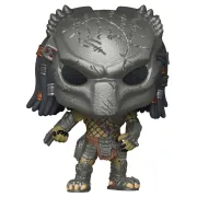Фигурка Funko POP! Movies Aliens vs Predator Requiem Wolf Predator w/Chase (1998) 90242