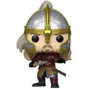Фигурка Funko POP! Movies LOTR S10 Eomer (1982) 90310