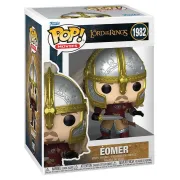 Фигурка Funko POP! Movies LOTR S10 Eomer (1982) 90310