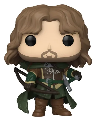 Фигурка Funko POP! Movies LOTR S10 Faramir (1983) 90311