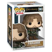 Фигурка Funko POP! Movies LOTR S10 Faramir (1983) 90311