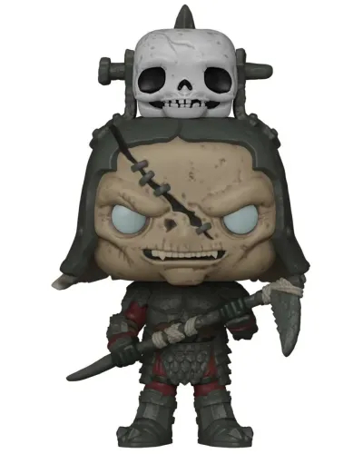 Фигурка Funko POP! Movies LOTR S10 Guritz (1984) 90312