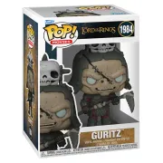 Фигурка Funko POP! Movies LOTR S10 Guritz (1984) 90312