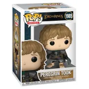 Фигурка Funko POP! Movies LOTR S10 Peregrin Took (1985) 90313