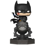 Фигурка Funko POP! Premium DC Heroes Batman Batman (Lights & Sounds) (Exc) (614) 90378