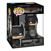 Фигурка Funko POP! Premium DC Heroes Batman Batman (Lights & Sounds) (Exc) (614) 90378