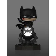 Фигурка Funko POP! Premium DC Heroes Batman Batman (Lights & Sounds) (Exc) (614) 90378