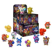 Фигурка Funko Mystery Minis FNAF S2 1 штука в ассортименте (из12) 67871