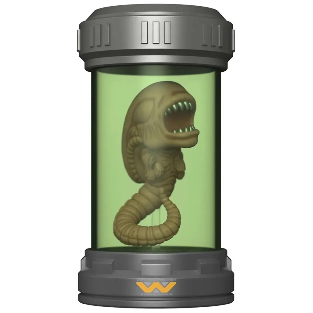 Фигурка Funko POP! Premium Movies Alien Chestburster (Lights Up) (1988) 90318