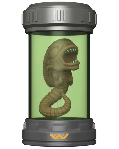 Фигурка Funko POP! Premium Movies Alien Chestburster (Lights Up) (1988) 90318