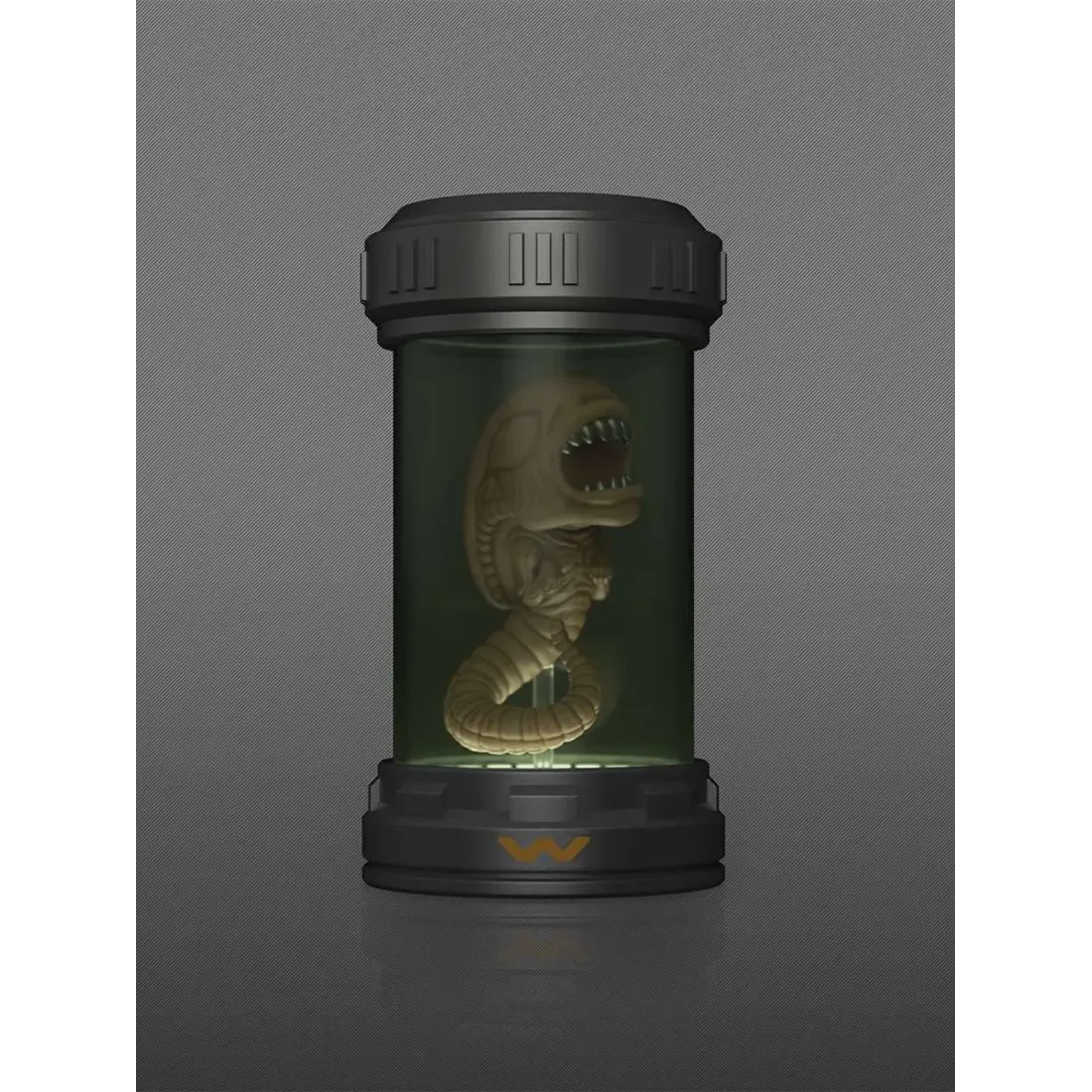 Фигурка Funko POP! Premium Movies Alien Chestburster (Lights Up) (1988) 90318