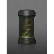 Фигурка Funko POP! Premium Movies Alien Chestburster (Lights Up) (1988) 90318