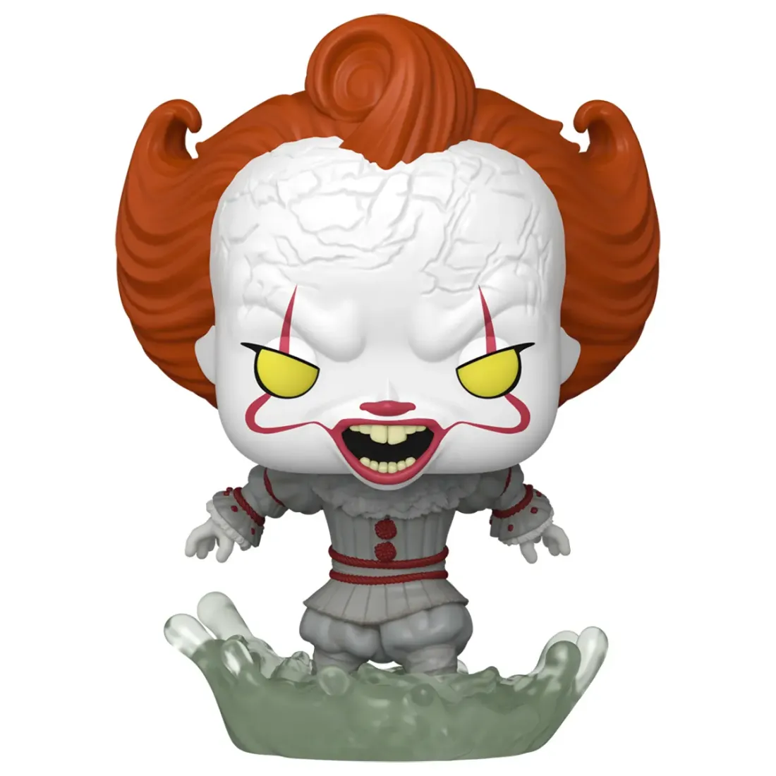 Фигурка Funko POP! TV IT Welcome to Derry Pennywise (Splashing) (Exc) (1865) 92050
