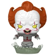 Фигурка Funko POP! TV IT Welcome to Derry Pennywise (Splashing) (Exc) (1865) 92050