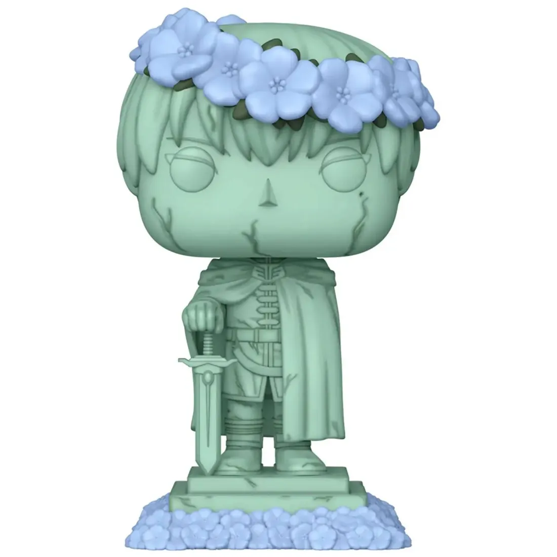 Фигурка Funko POP! Animation Frieren Himmel Chase (1989)