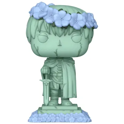 Фигурка Funko POP! Animation Frieren Himmel Chase (1989)