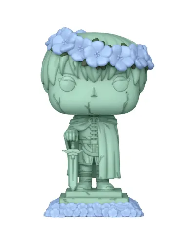 Фигурка Funko POP! Animation Frieren Himmel Chase (1989)