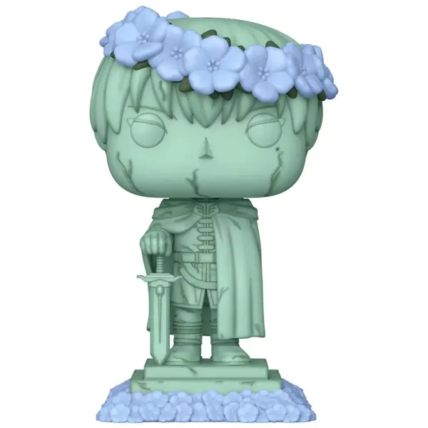 Фигурка Funko POP! Animation Frieren Himmel Chase (1989)
