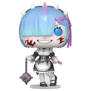 Фигурка Funko POP! Animation Re:Zero Rem Chase (2113)