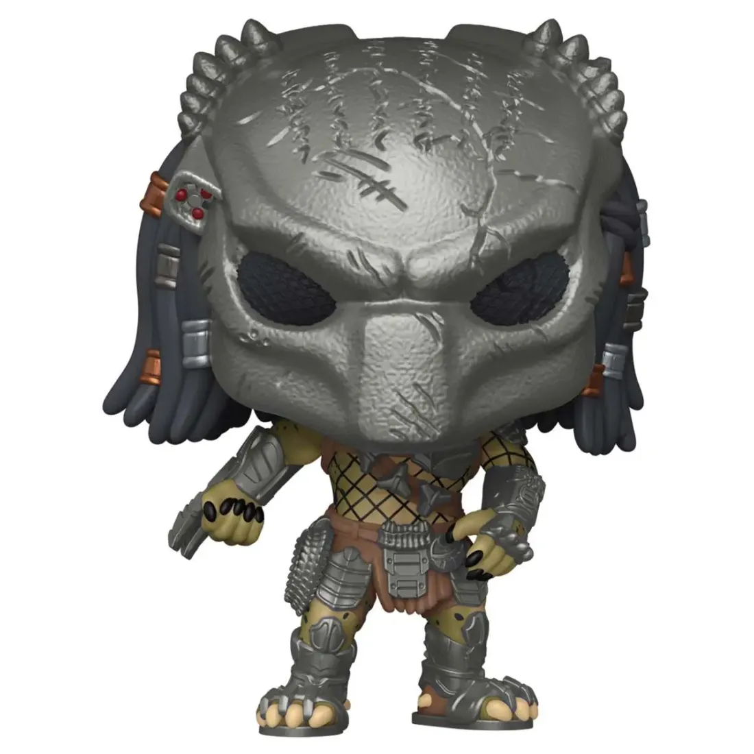 Фигурка Funko POP! Movies Aliens vs Predator Requiem Wolf Predator Chase (1998)