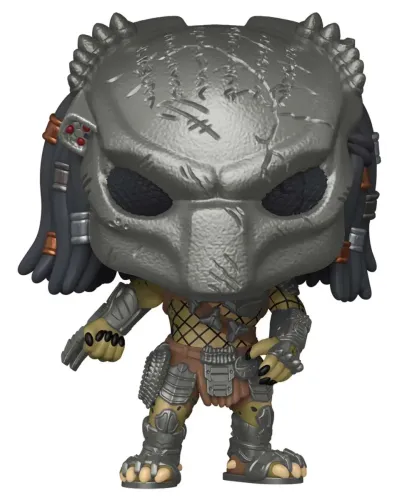 Фигурка Funko POP! Movies Aliens vs Predator Requiem Wolf Predator Chase (1998)
