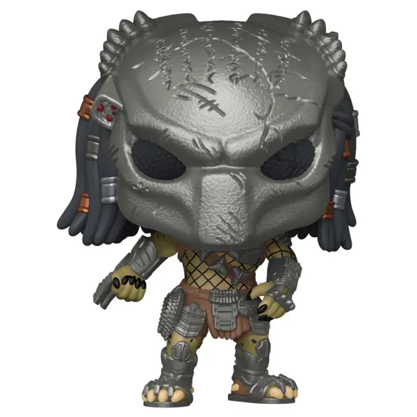 Фигурка Funko POP! Movies Aliens vs Predator Requiem Wolf Predator Chase (1998)
