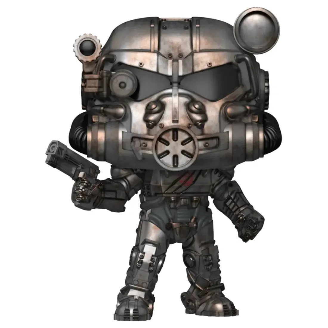 Фигурка Funko POP! TV Fallout Maximus Chase (1765)
