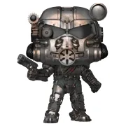 Фигурка Funko POP! TV Fallout Maximus Chase (1765)