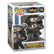 Фигурка Funko POP! TV Fallout Maximus Chase (1765)