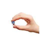 Набор Funko Bitty POP! Bitty Bot Marvel What If Captain America Mech with Captain America 91388