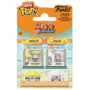 Набор Funko Bitty POP! Naruto Shippuden Naruto & Jiraiya (Exc) 2шт 92842