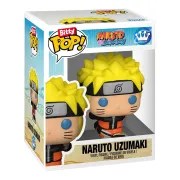 Набор Funko Bitty POP! Naruto Shippuden Naruto & Jiraiya (Exc) 2шт 92842